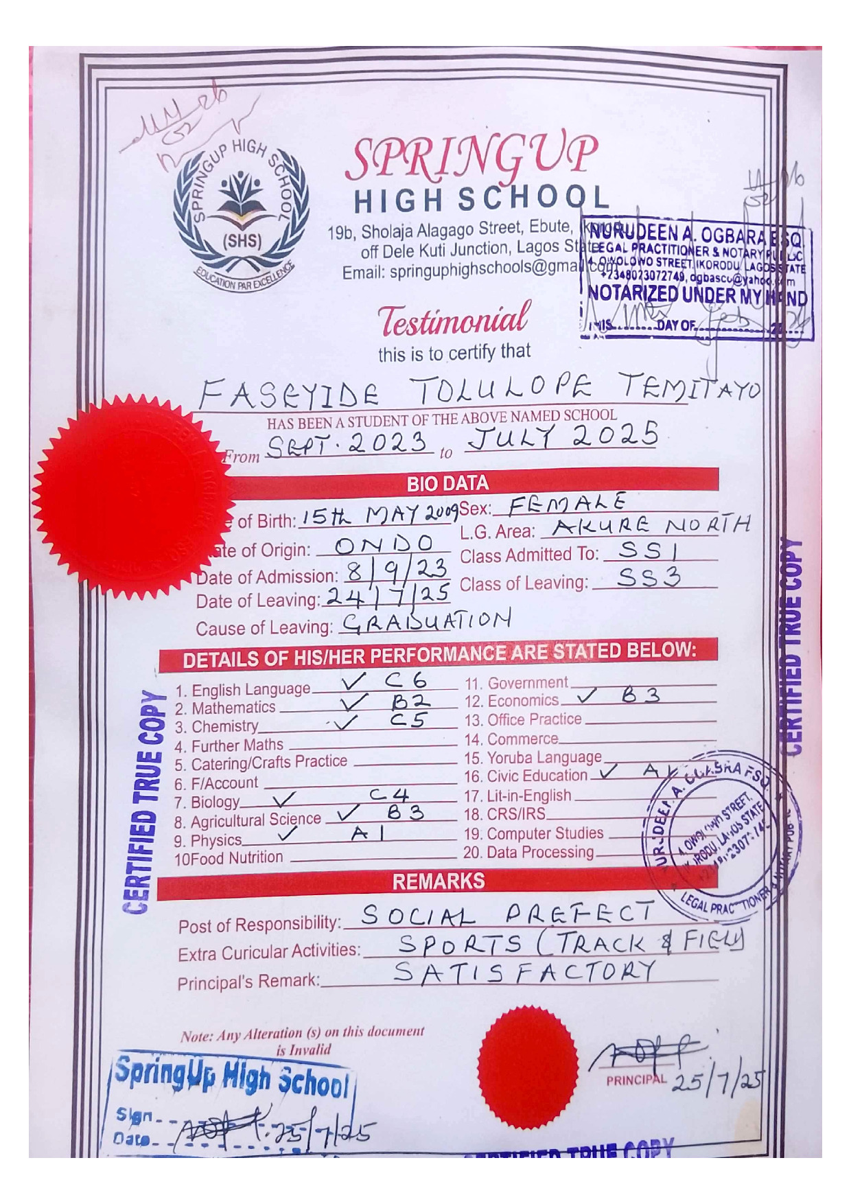 Document Page 1
